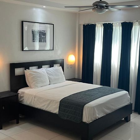 City Caribbean Hotel Boutique Santo Domingo Dış mekan fotoğraf