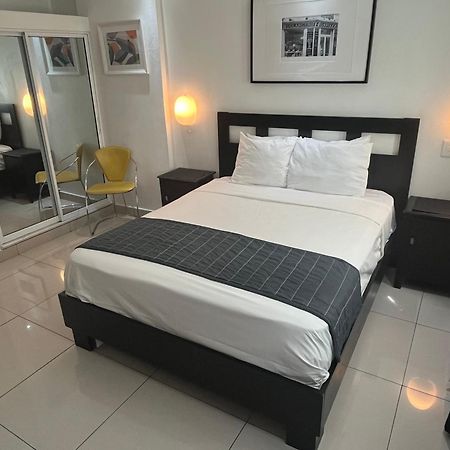 City Caribbean Hotel Boutique Santo Domingo Dış mekan fotoğraf
