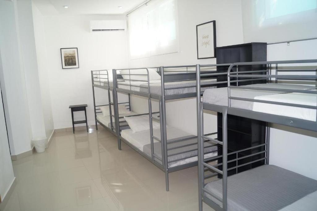 City Caribbean Hotel Boutique Santo Domingo Dış mekan fotoğraf