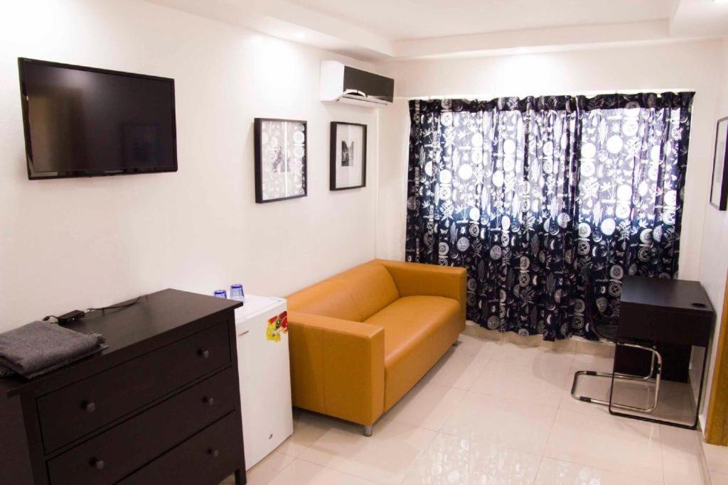 City Caribbean Hotel Boutique Santo Domingo Dış mekan fotoğraf