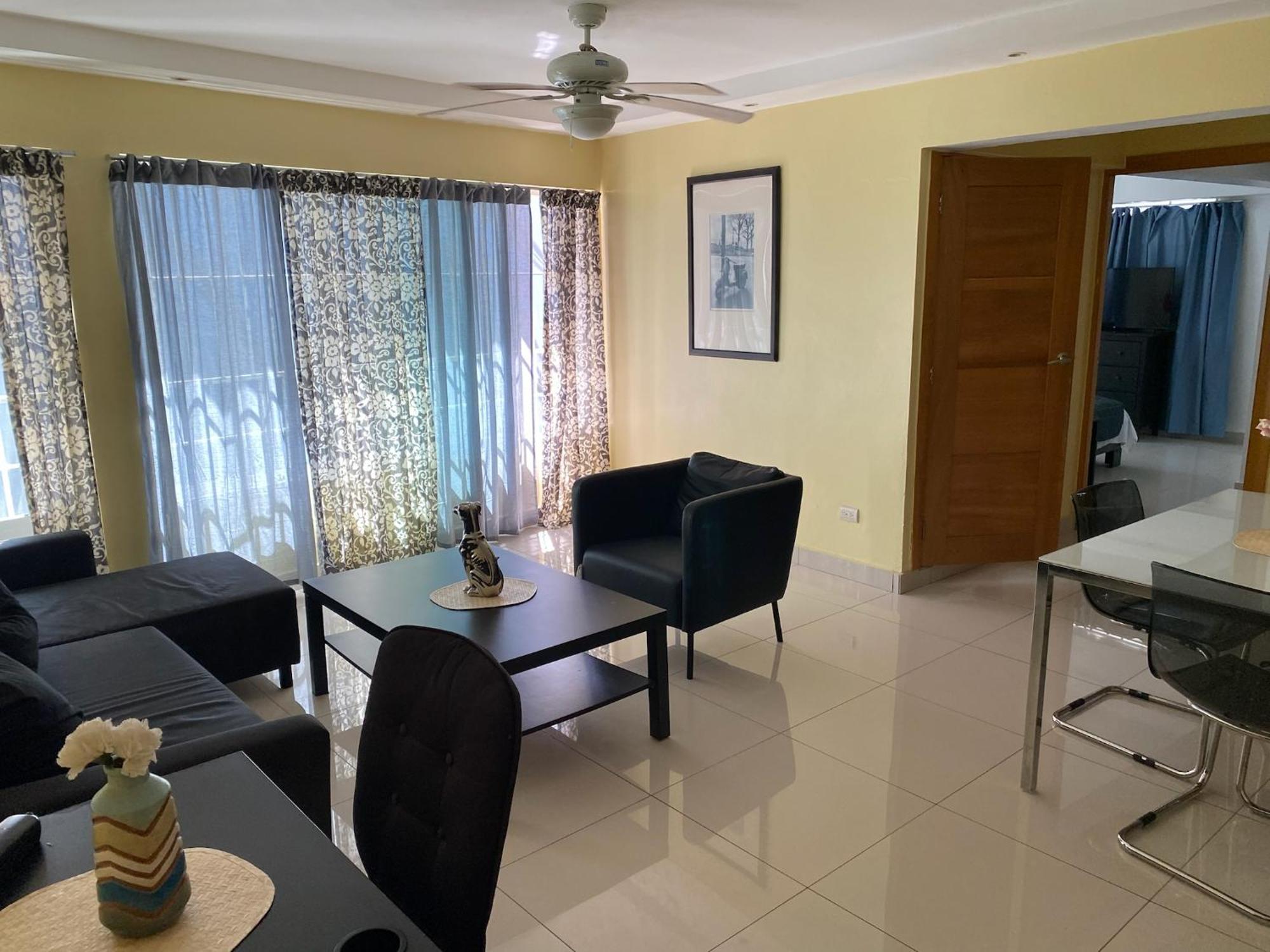 City Caribbean Hotel Boutique Santo Domingo Dış mekan fotoğraf