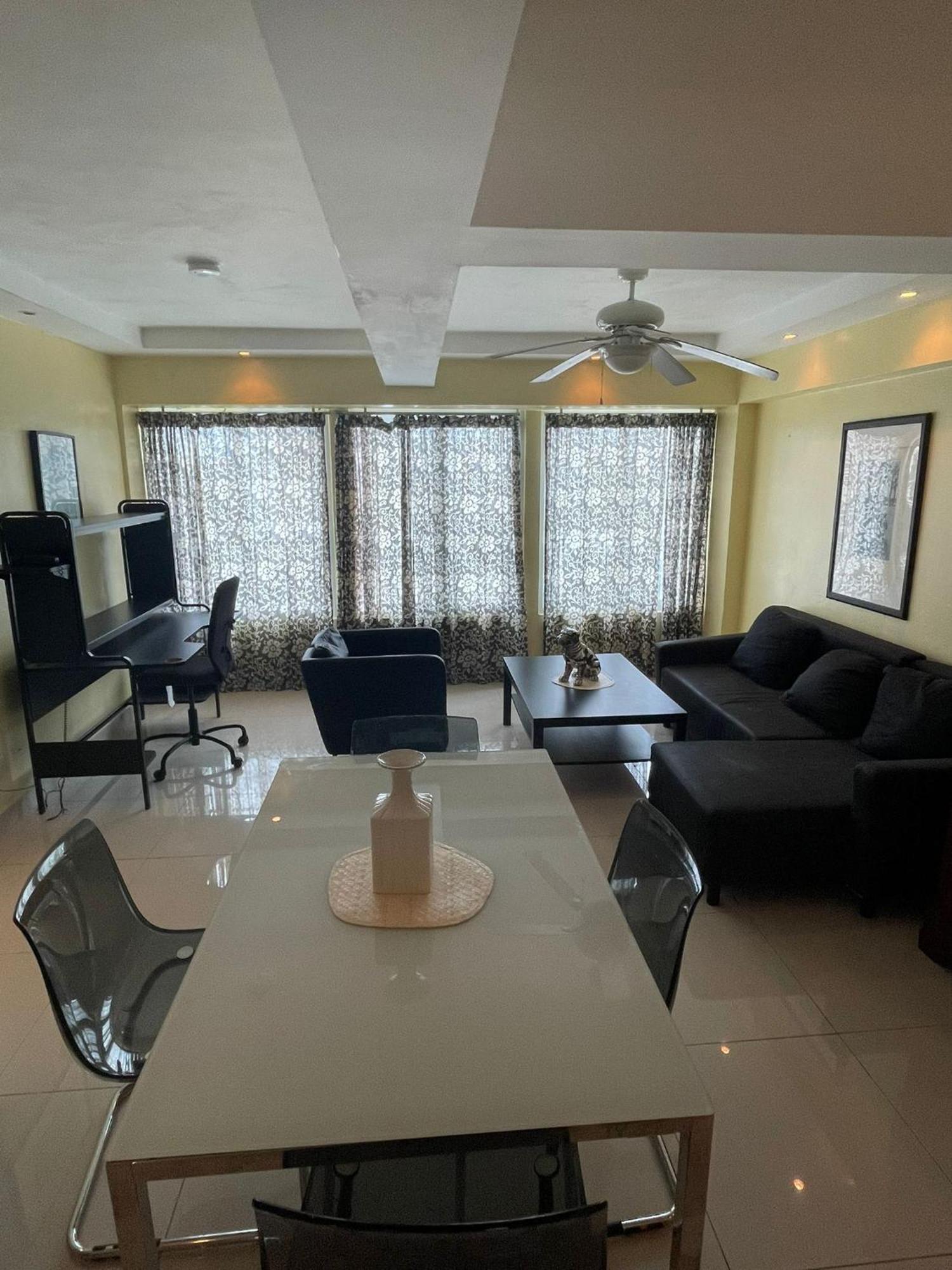 City Caribbean Hotel Boutique Santo Domingo Dış mekan fotoğraf
