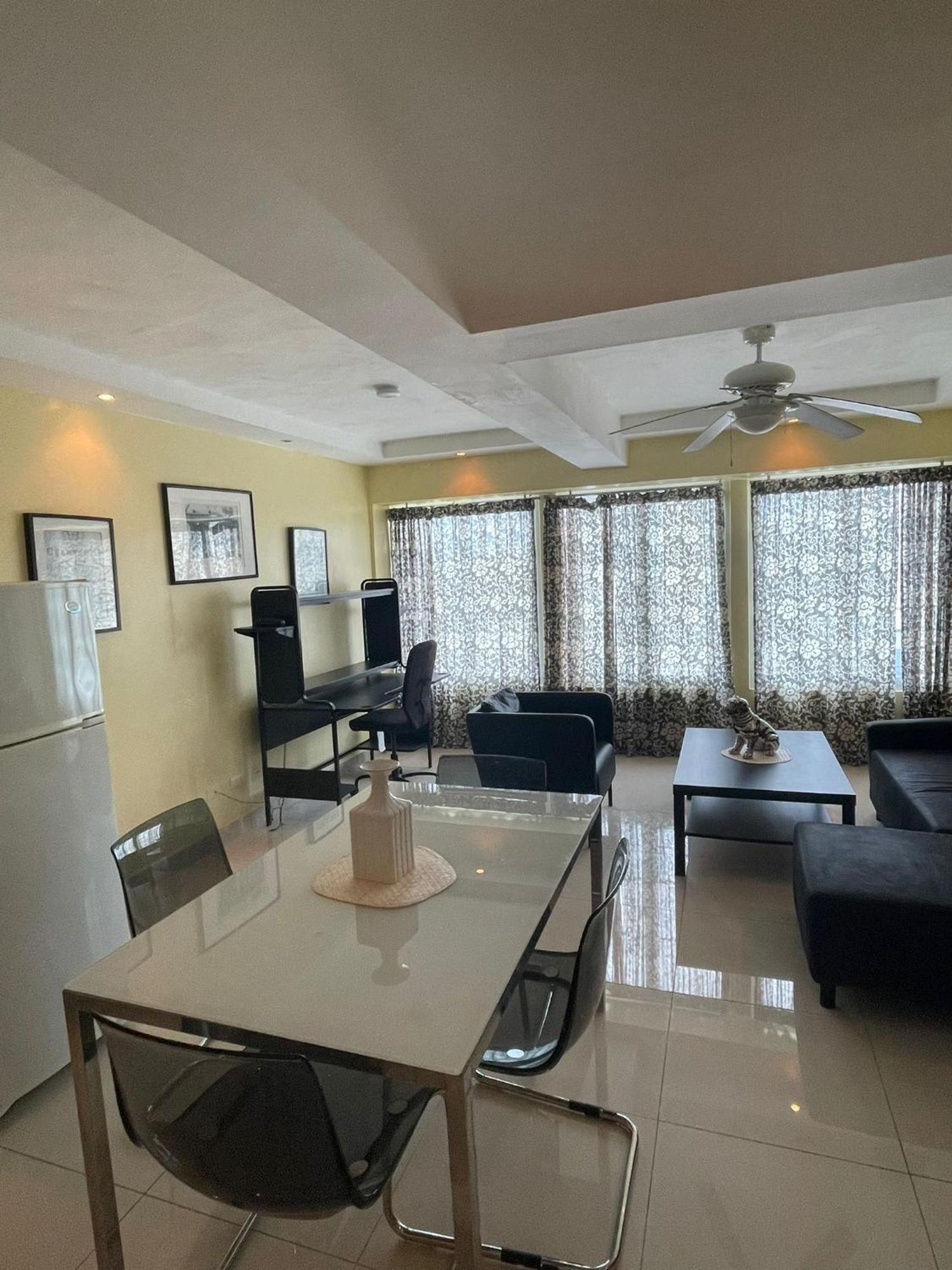 City Caribbean Hotel Boutique Santo Domingo Dış mekan fotoğraf