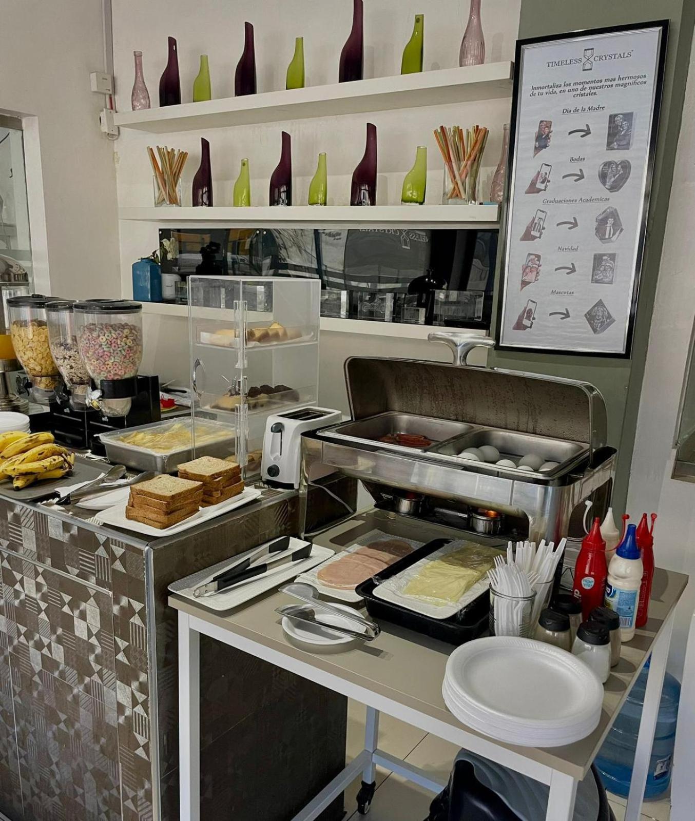City Caribbean Hotel Boutique Santo Domingo Dış mekan fotoğraf