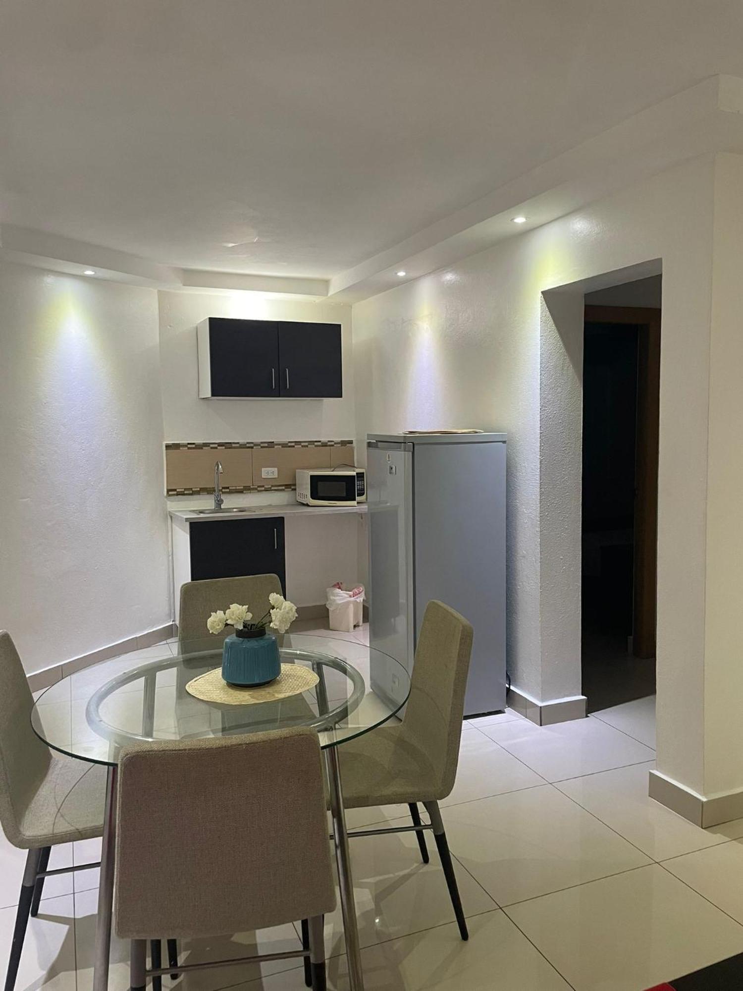 City Caribbean Hotel Boutique Santo Domingo Dış mekan fotoğraf