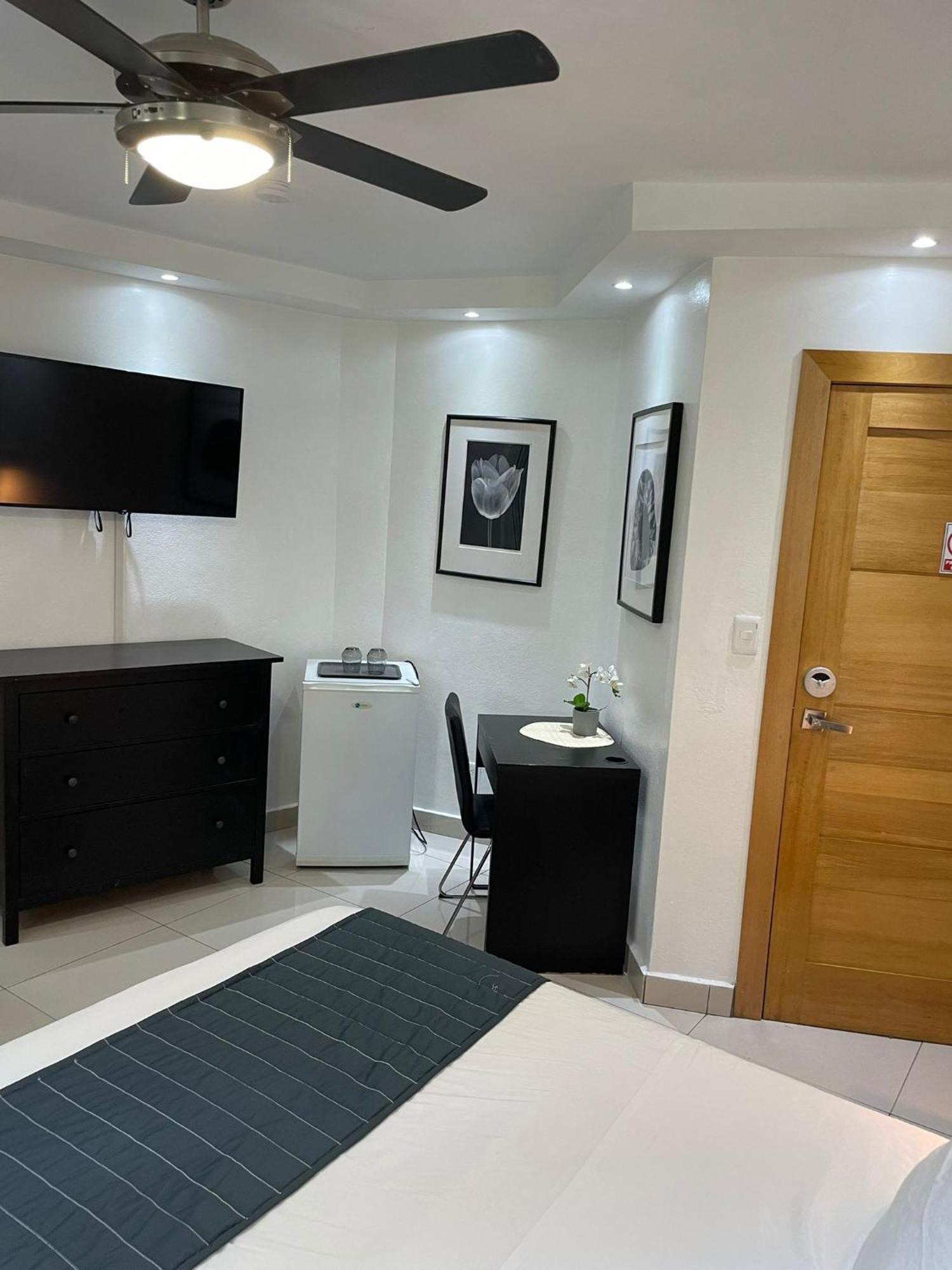 City Caribbean Hotel Boutique Santo Domingo Dış mekan fotoğraf