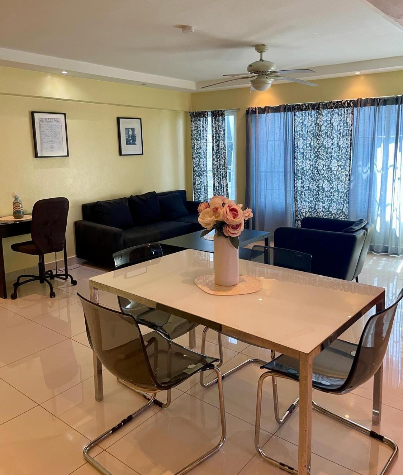City Caribbean Hotel Boutique Santo Domingo Dış mekan fotoğraf