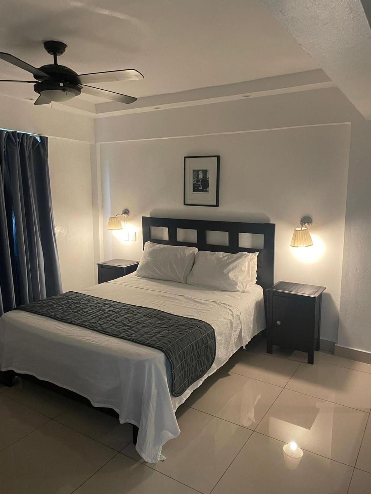 City Caribbean Hotel Boutique Santo Domingo Dış mekan fotoğraf