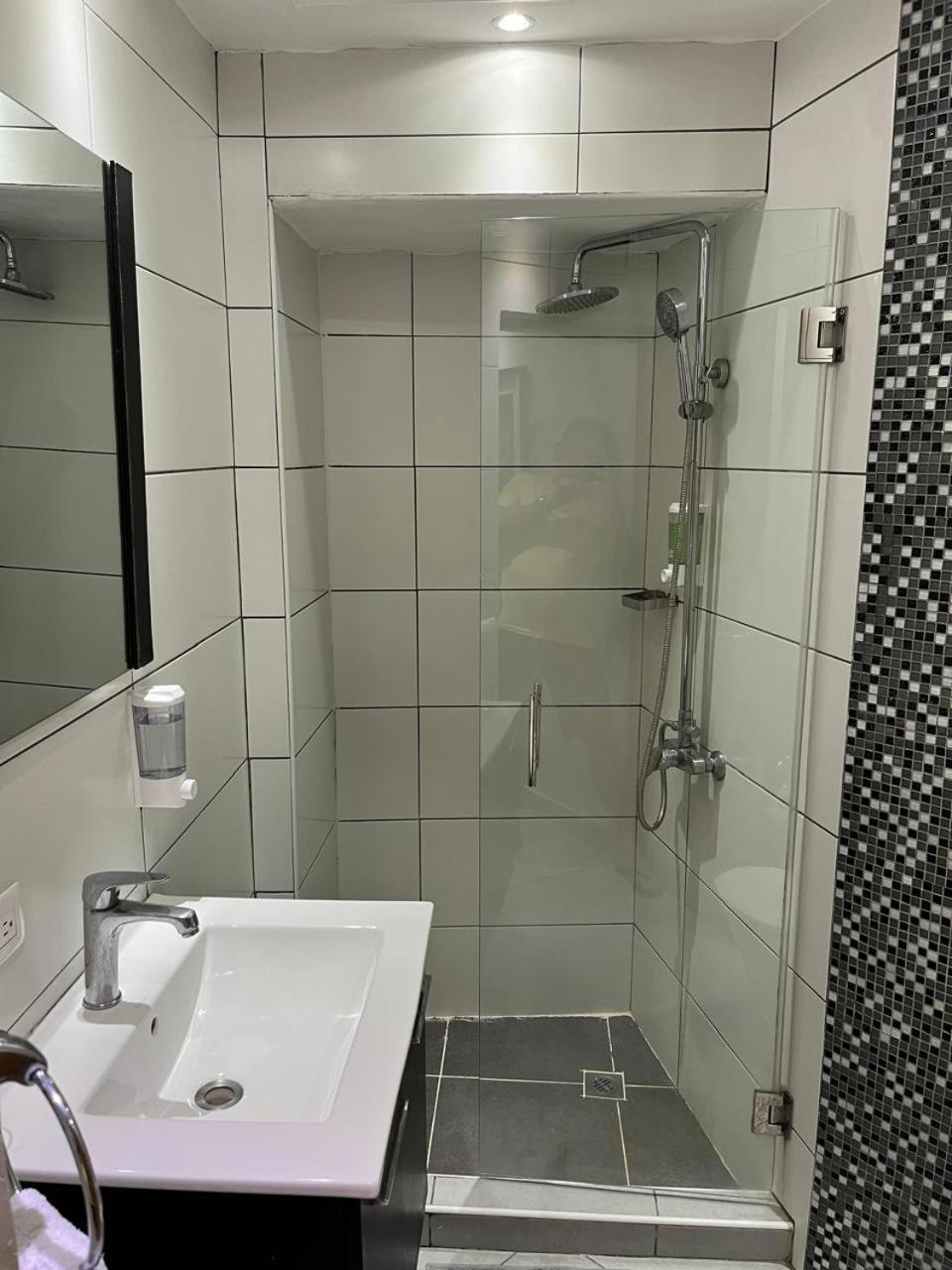 City Caribbean Hotel Boutique Santo Domingo Dış mekan fotoğraf