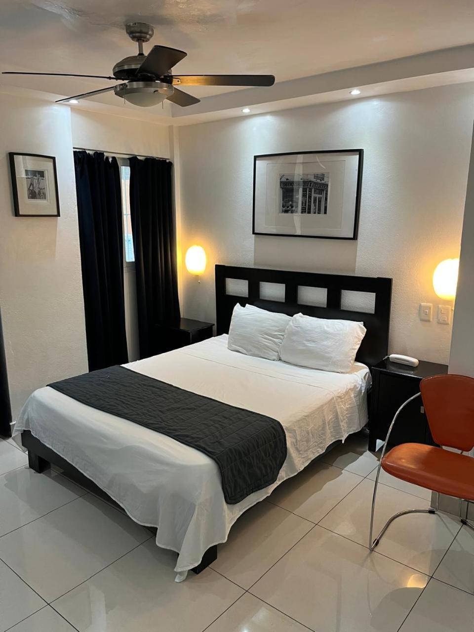 City Caribbean Hotel Boutique Santo Domingo Dış mekan fotoğraf