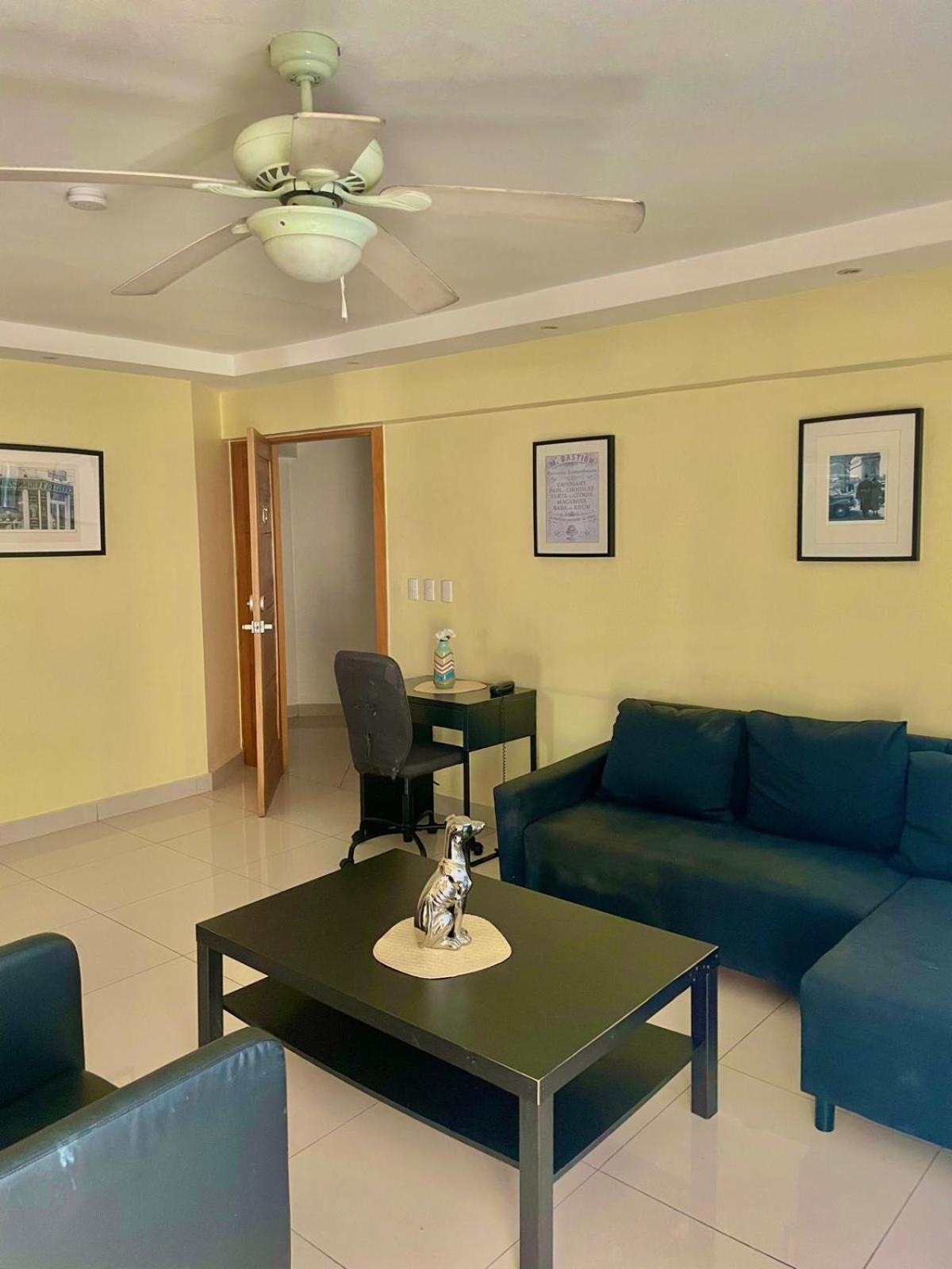 City Caribbean Hotel Boutique Santo Domingo Dış mekan fotoğraf