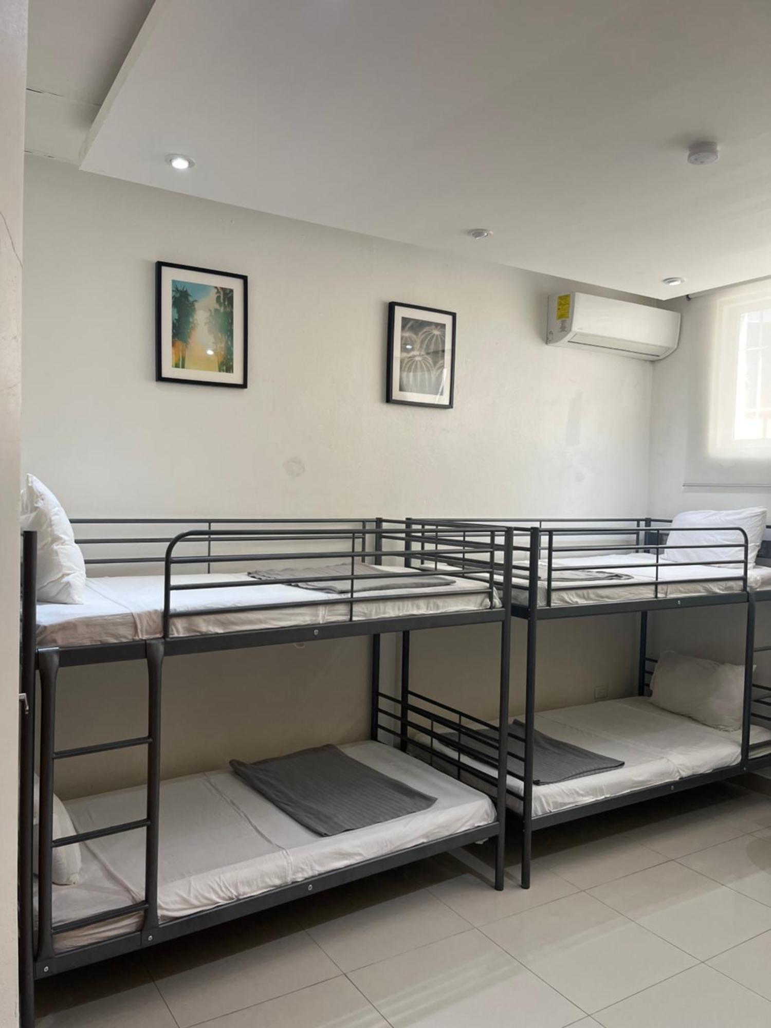 City Caribbean Hotel Boutique Santo Domingo Dış mekan fotoğraf