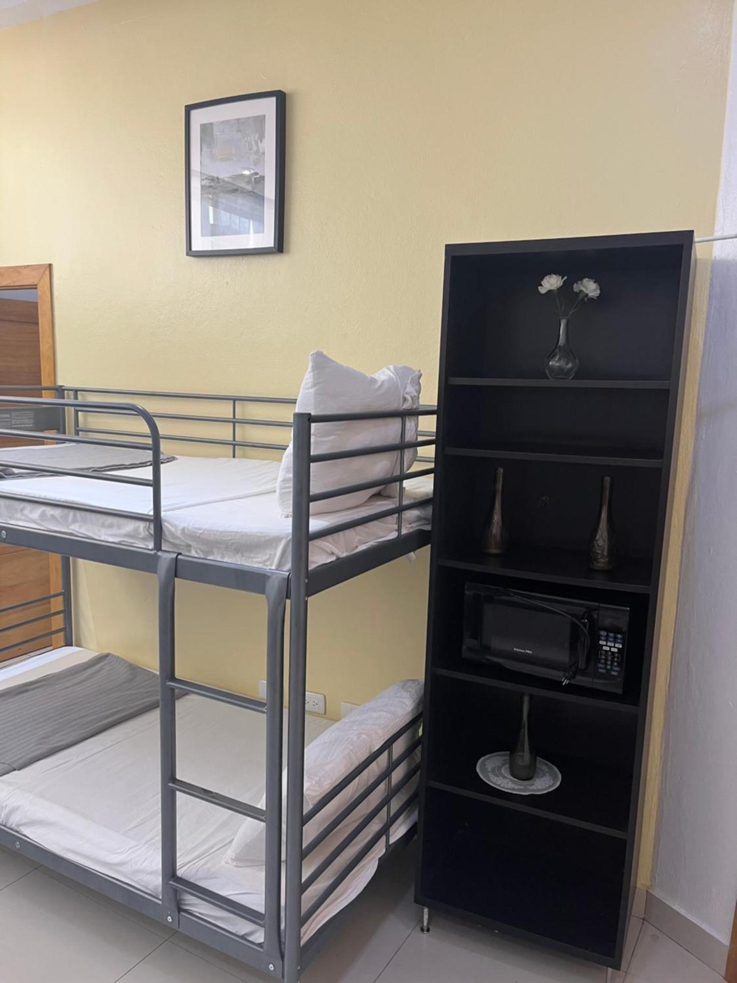City Caribbean Hotel Boutique Santo Domingo Dış mekan fotoğraf