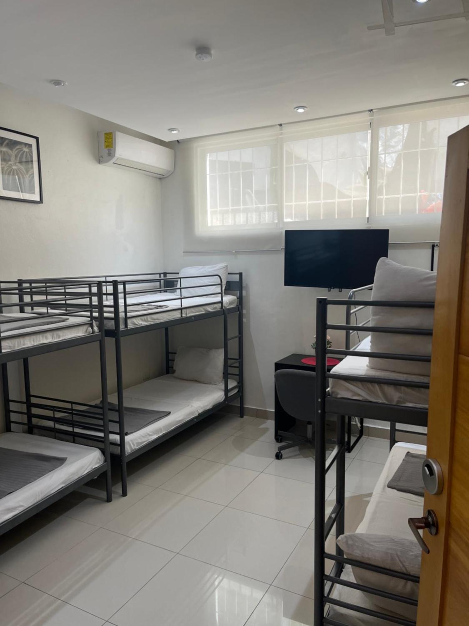 City Caribbean Hotel Boutique Santo Domingo Dış mekan fotoğraf
