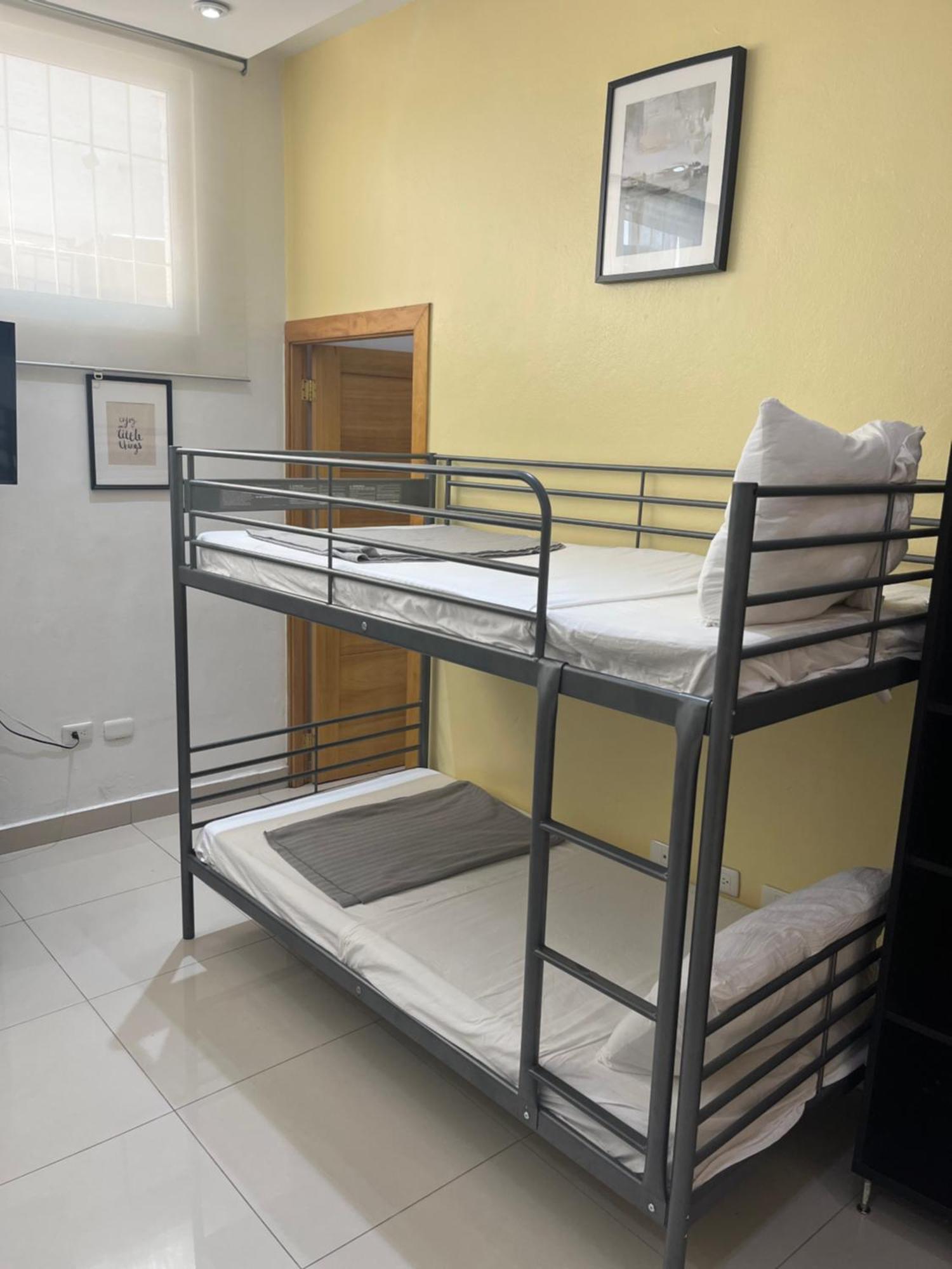 City Caribbean Hotel Boutique Santo Domingo Dış mekan fotoğraf