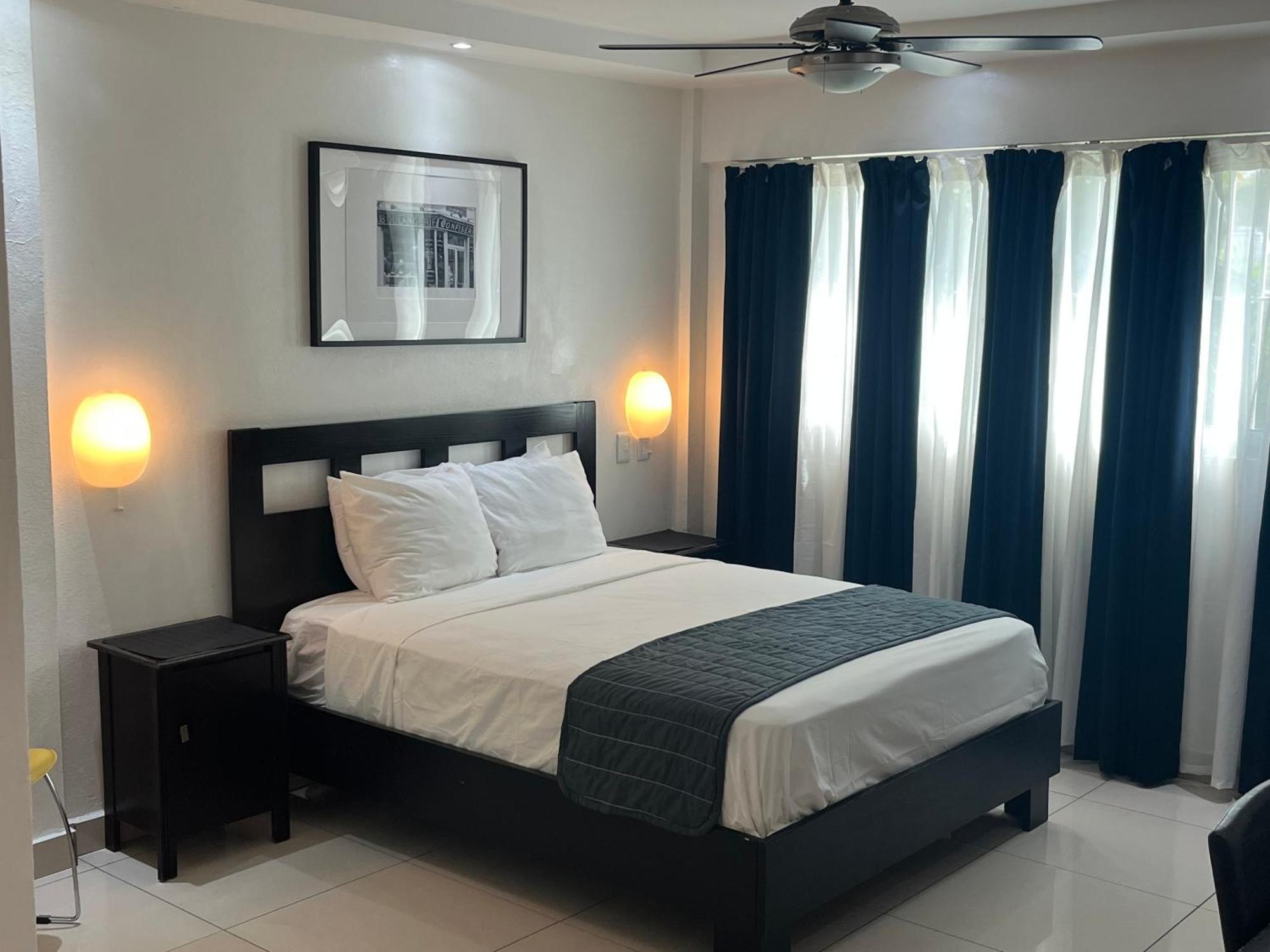 City Caribbean Hotel Boutique Santo Domingo Dış mekan fotoğraf