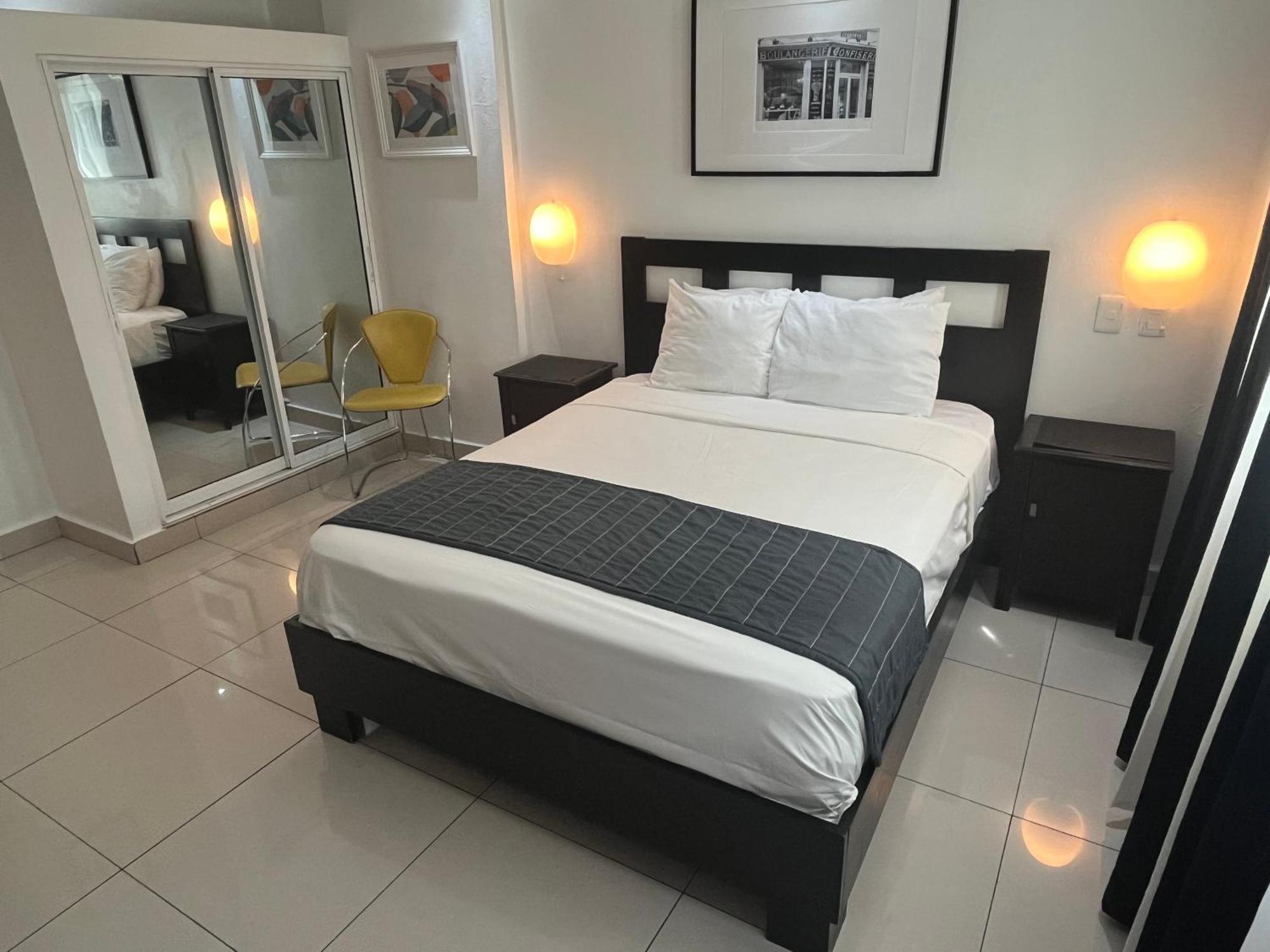 City Caribbean Hotel Boutique Santo Domingo Dış mekan fotoğraf