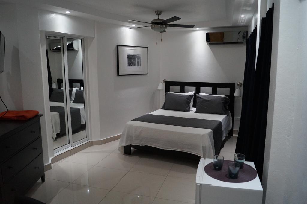 City Caribbean Hotel Boutique Santo Domingo Dış mekan fotoğraf