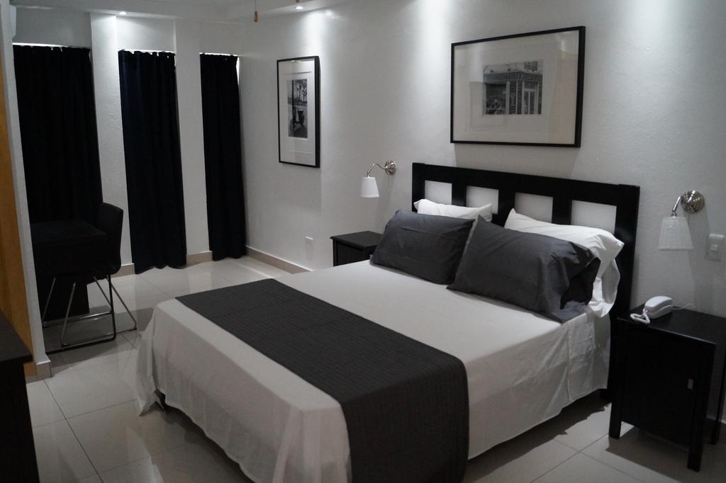 City Caribbean Hotel Boutique Santo Domingo Dış mekan fotoğraf