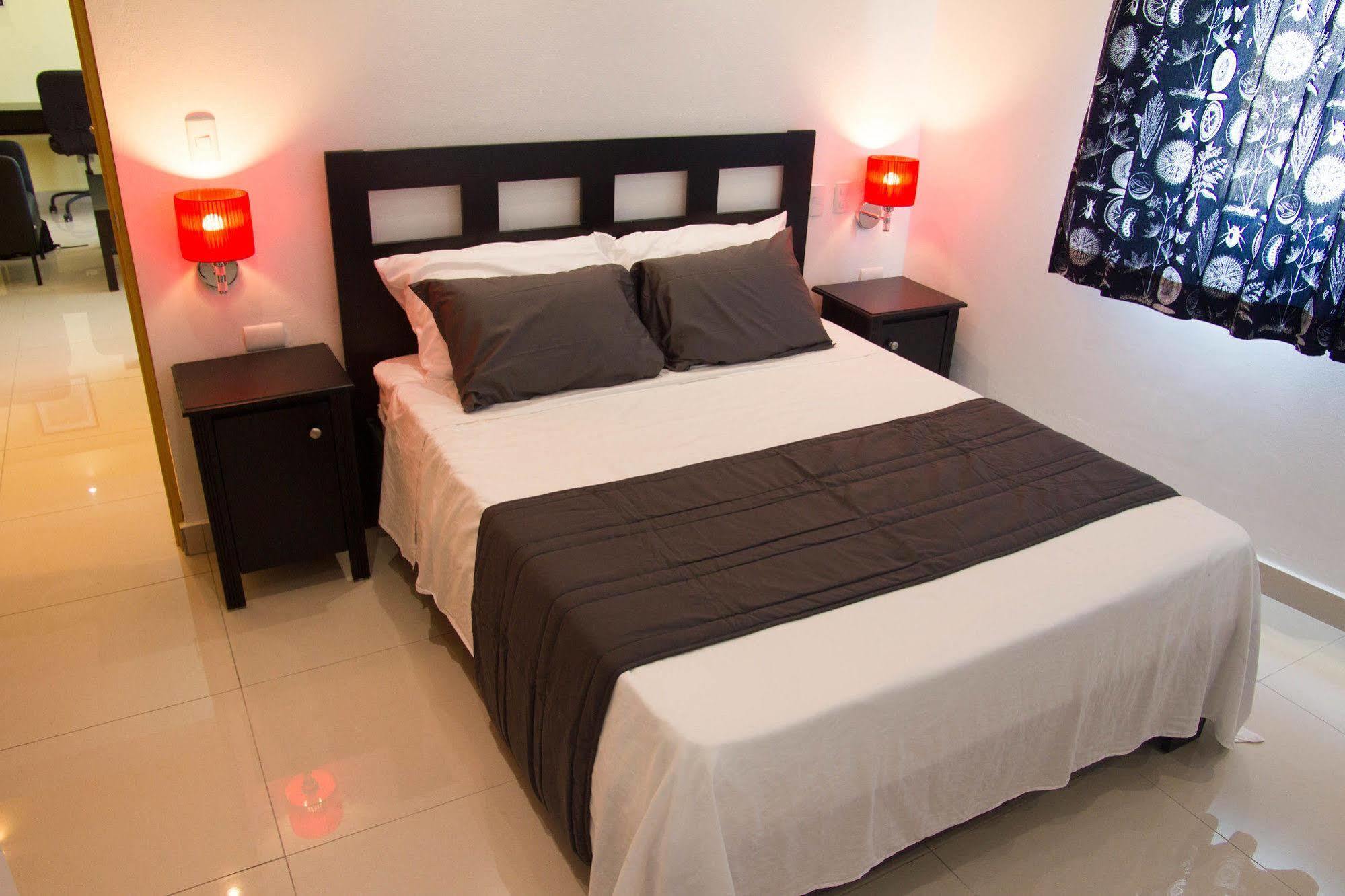 City Caribbean Hotel Boutique Santo Domingo Dış mekan fotoğraf