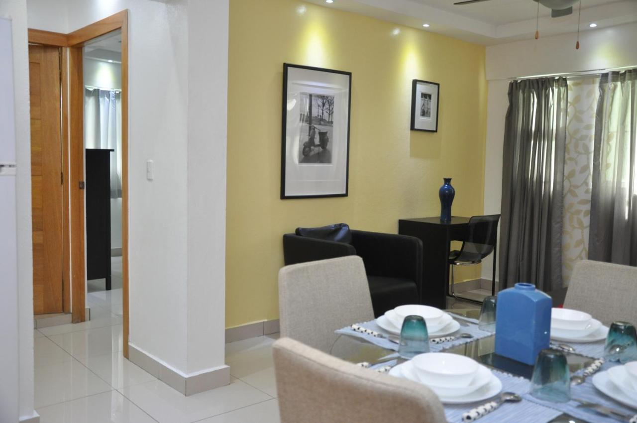 City Caribbean Hotel Boutique Santo Domingo Dış mekan fotoğraf